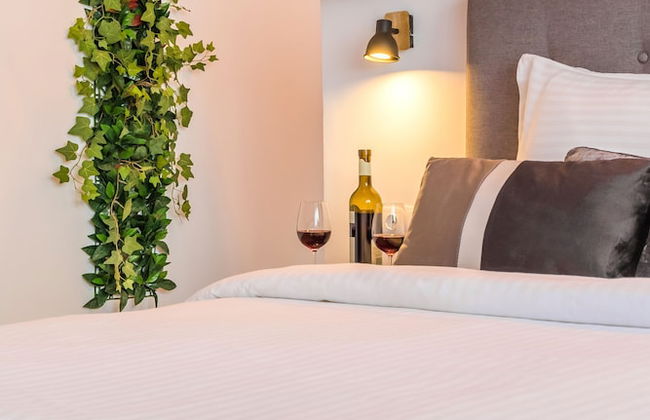 Studio 54 by MRG Apartments - Foto 4