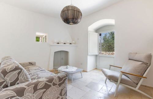 Il Trullo di Cimaglia by Perle di Puglia - Foto 33