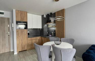 Apartament Holiday Crystal - Photo 13