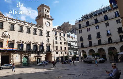 Alicante & Urban Center - Foto 38