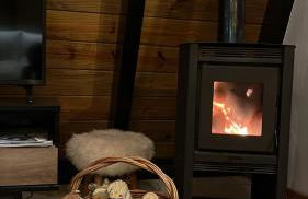 Magnífico Chalé Aconchego Serrano - Foto 7