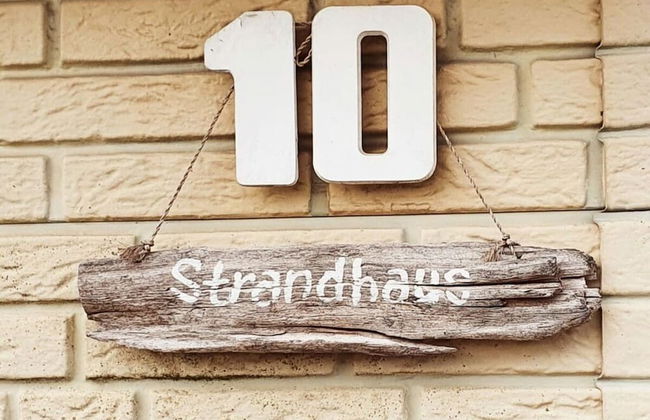 Oostzeehuis Familie Janssen - Foto 29