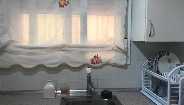 Cozinha privada