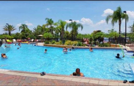 Executive 3 Bedroom Villa at Universal,Convention Center, Vista Cay - Foto 132