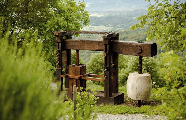 Vineyard Cottages Škatlar - Foto 67