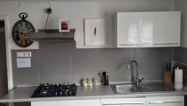 Appartment B 40 - Foto 4