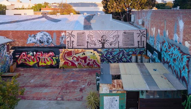 Recorrido de Arte Callejero y Escultura - Foto 3