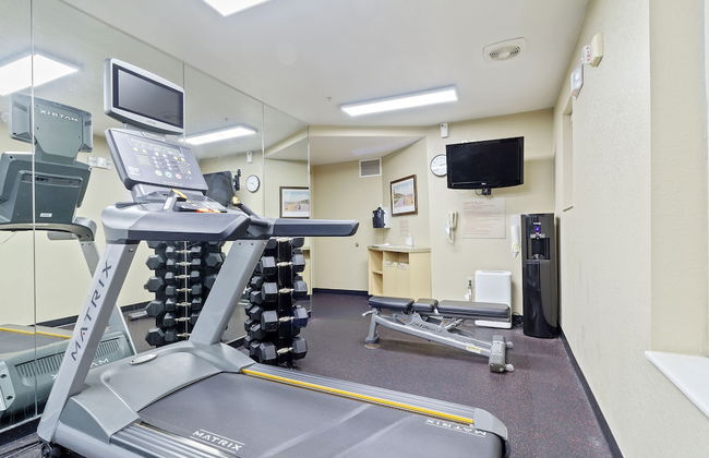 Extended Stay America Suites - Atlanta - Northlake - Foto 22