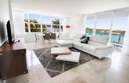 Seacoast Suites on Miami Beach - Foto 156