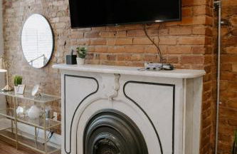 Stunning 4BR Townhome Rooftop City Views - Foto 15