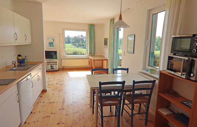 Ferienhaus am Garder See Inselblick - Foto 30