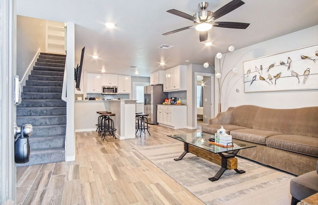 Spacious 5-bedroom for Families Groups - Photo 5