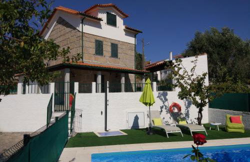 Casa do Chão do Ribeiro - Foto 3