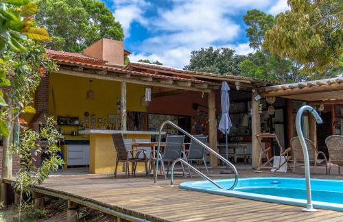 Casadajulia Regência Augusta 3 Quartos - Foto 5