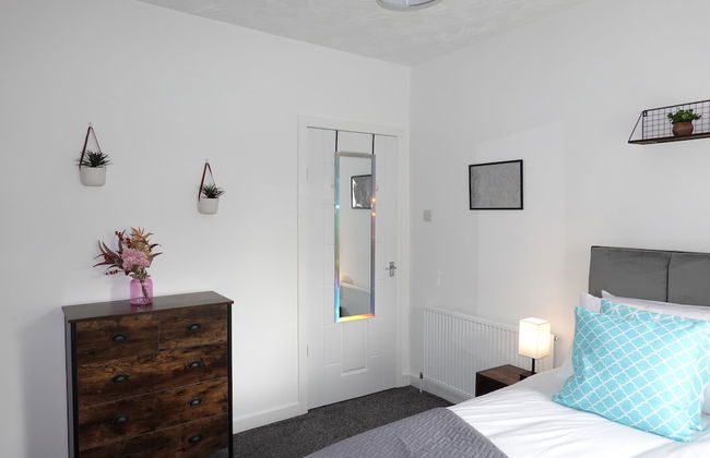 Lady Wilson Apartment - Foto 2