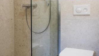 Seeurlaub Haus Antonia - Foto 5, Shower