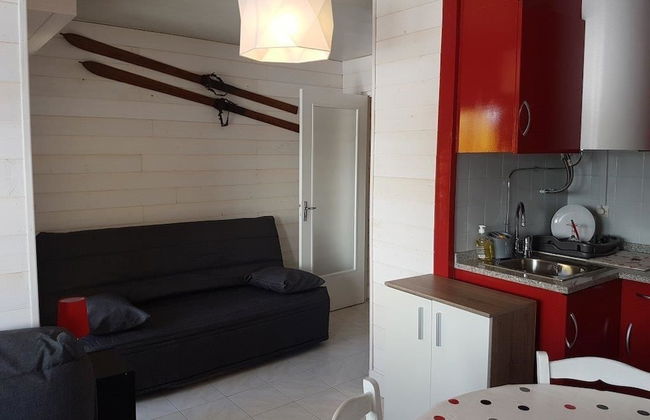 Grifo Vacances Pie de Pistas - Foto 22