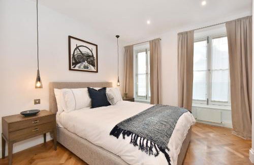 London Choice Apartments - Mayfair - Piccadilly - Foto 58