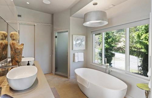 San Juan Islands - Ocean Views, Fire Pit & BBQ Area - Foto 33