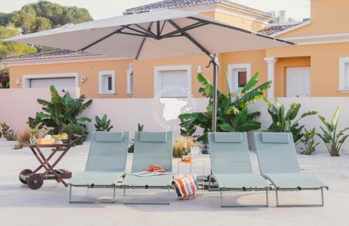 Villa Galaxy - Foto 7