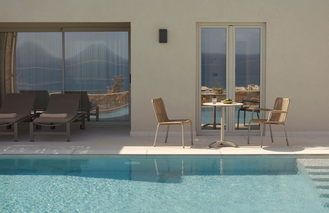 Galaxy Suites Boutique Resort - Foto 71