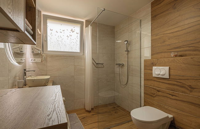 Apartments Natura Apartments - Foto 22