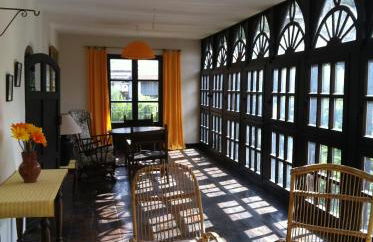 Casona Las Burillas - Foto 29