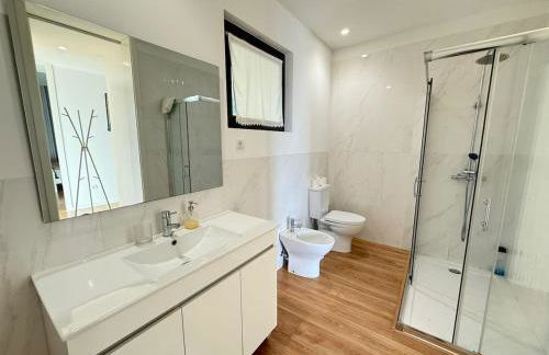 Villa Teixugueiras 2 - Gerês - Foto 9