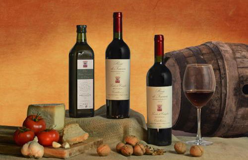 Tenuta di Casaglia - Foto 44