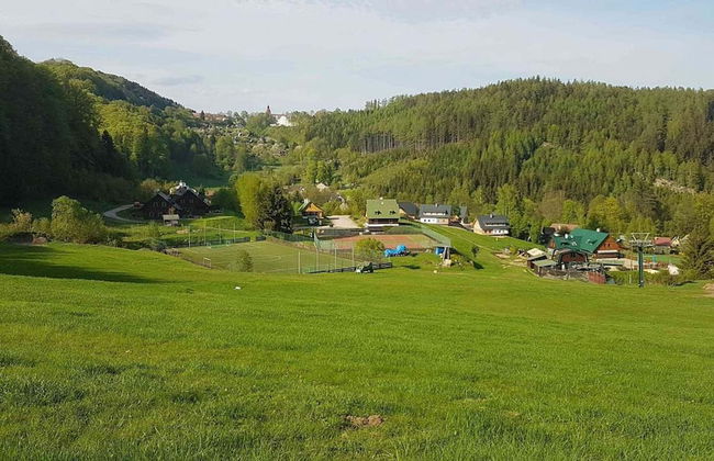 Zacler Kza280-ve in Prkennydul - Photo 31