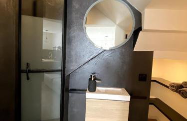 Beautiful Modern Studio - Foto 7