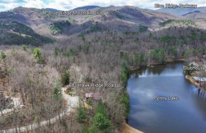 Lakin' it Easy! - Powder Horn Mountain - Foto 4