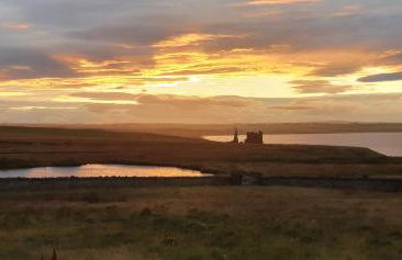 Self-catering Lighthouse Keeper's Cottage on the NC500 - Photo 79