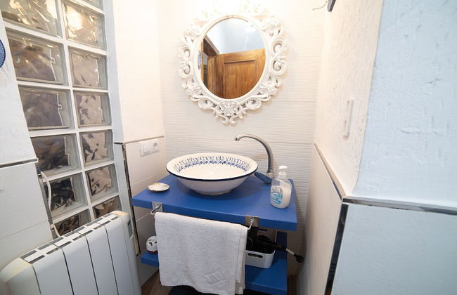 Cueva El Cortijo Gachas - Foto 22