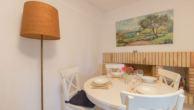 Servicio de comidas en la habitación