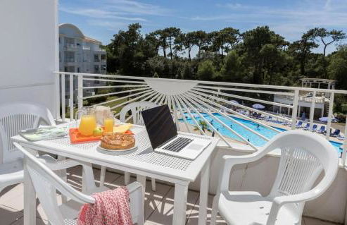 Residence Thalassa - Foto 20