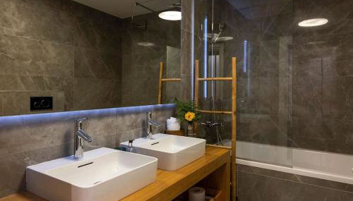 Villa MaR-sea view,private pool - Photo 3, Shower