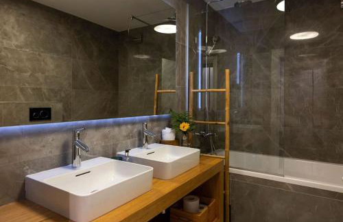 Villa MaR-sea view,private pool - Photo 3