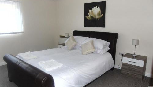 Liverpool Apartment - Foto 4