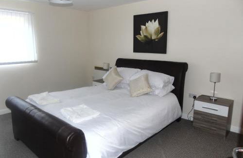 Liverpool Apartment - Foto 4