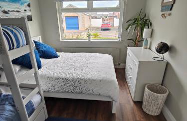 Molly's Cottage - Foto 23