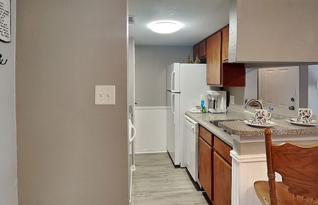 Palms at Cove View 809 - Canvas Palms - Foto 9