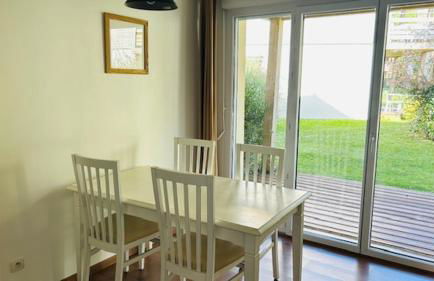 Les Cottages du Lac - Foto 8