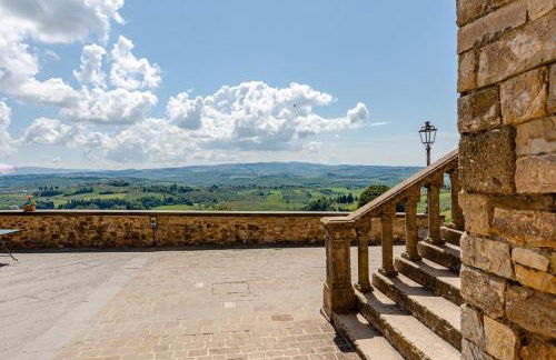 Lorenzo Charme Nel Chianti - Foto 63