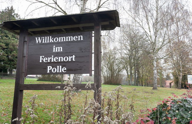 Ruhige Ferienwohnung in Polle - Foto 26