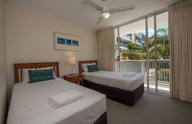 Seachange Coolum Beach - Foto 10