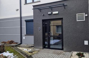 Studio z ogrodem przy Orlej - Photo 19