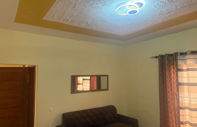 Apartment Sleeps 6 With Free Parking - Foto 8