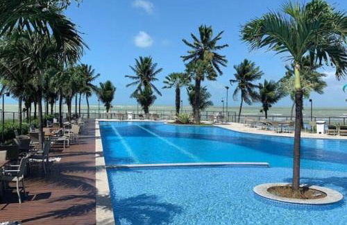 Paraíso do Atlântico Club Residence - Foto 67