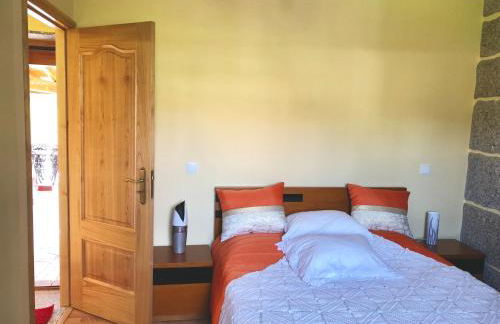 Chambre de la tour - Quinta da Prelada Simão - Foto 6